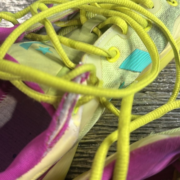 Converse G4 Ox Men's Basketball Running Training - Picture 6 of 8